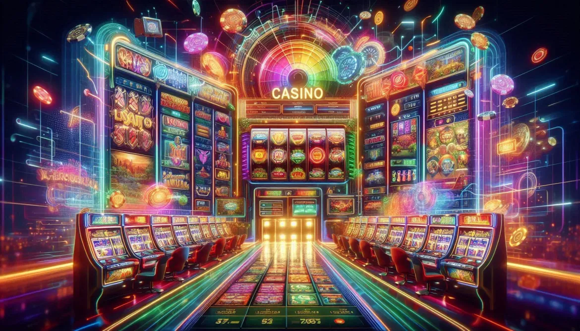 Joker8 Casino